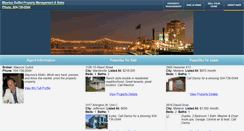 Desktop Screenshot of mauriceguillot.com